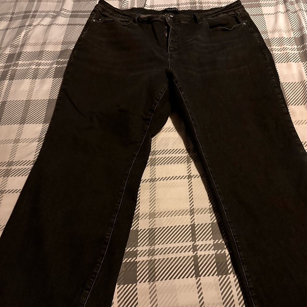 Judy blues size 24 jeans